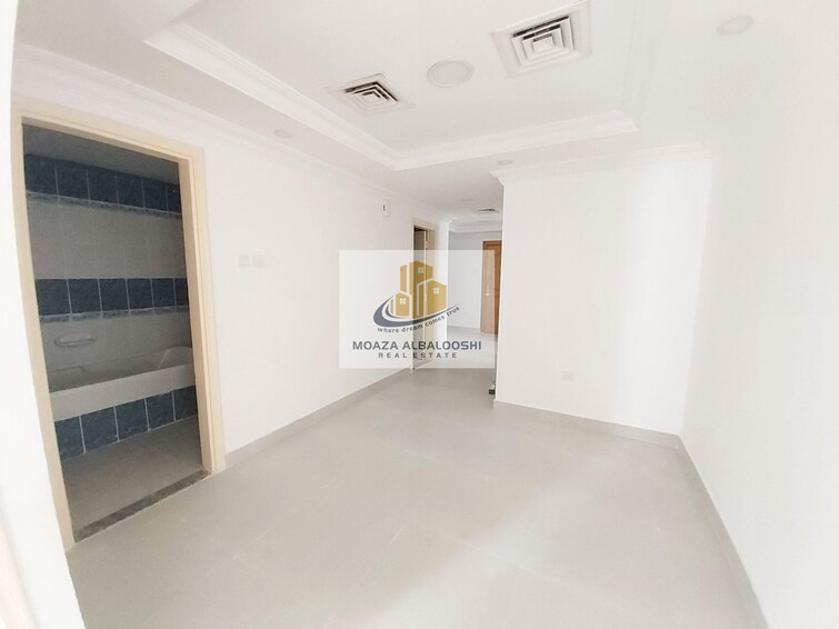 Al Qasimia Building Apartment for Rent, Al Qasimia, Sharjah