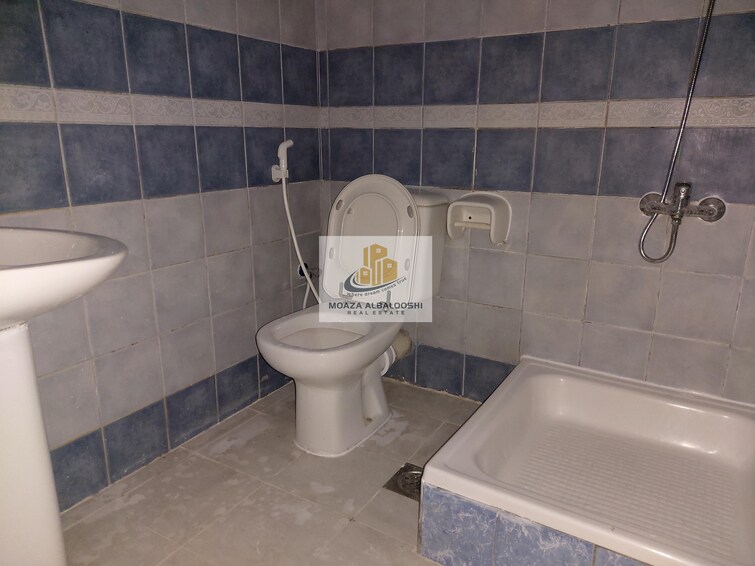 Al Qasimia Building Apartment for Rent, Al Qasimia, Sharjah