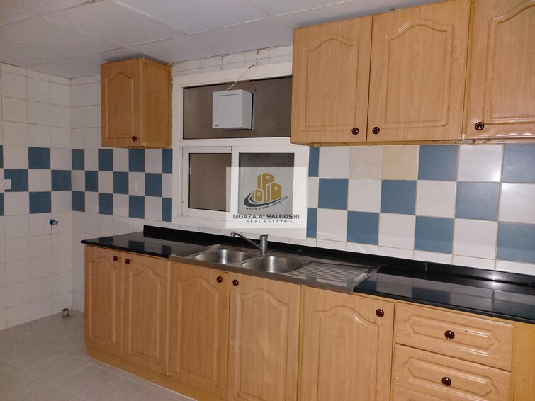 Al Qasimia Building Apartment for Rent, Al Qasimia, Sharjah