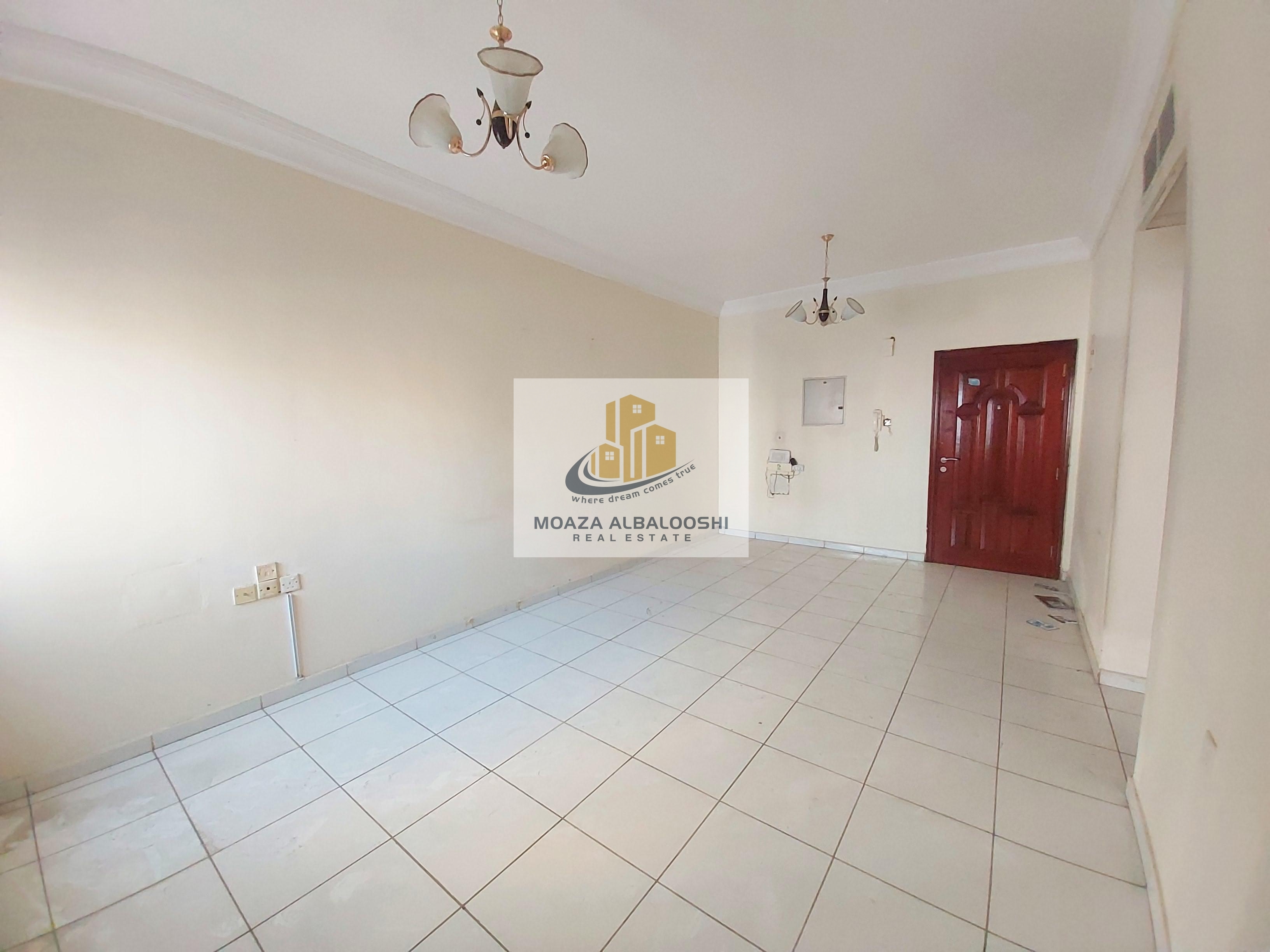 Al Nud Apartment for Rent, Al Qasimia, Sharjah