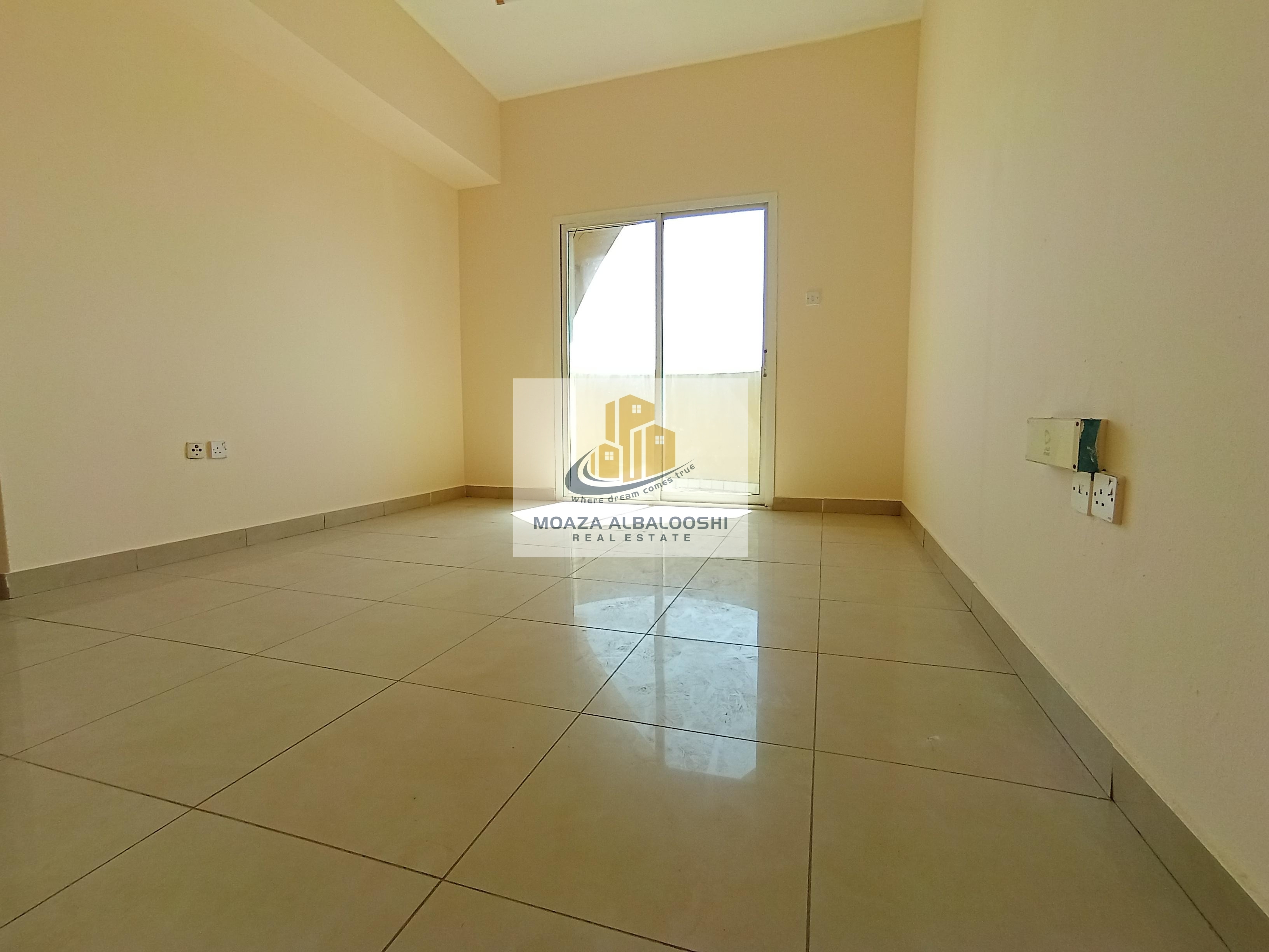 Muwaileh Building Apartment for Rent, Muwaileh, Sharjah