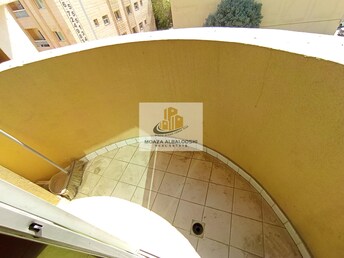 1 BR Apartment For Rent in Muwaileh Building