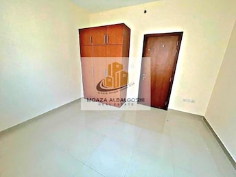 Amber Tower Apartment for Rent, Muwailih Commercial, Sharjah