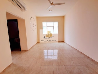 1 BR Apartment For Rent in Shahba 2 Building Cover Image