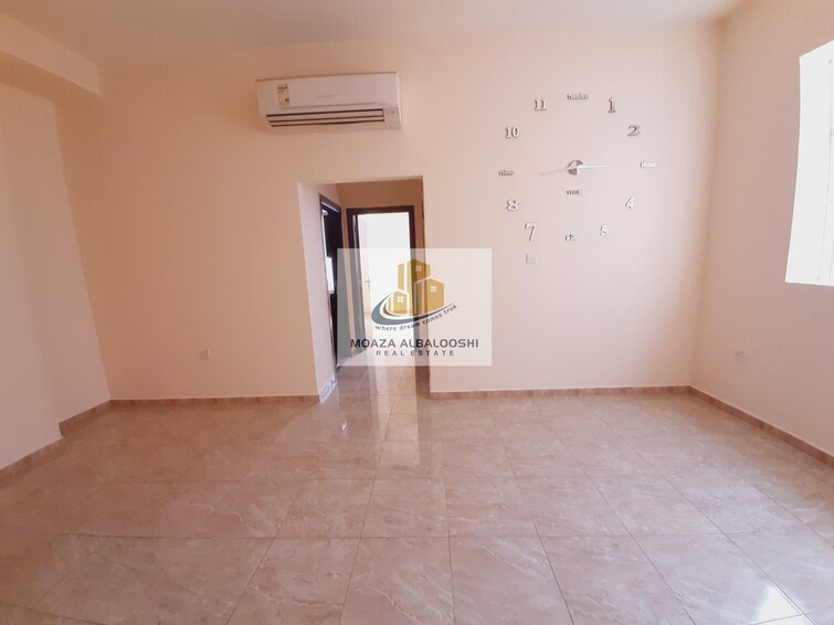 Shahba 2 Building Apartment for Rent, Muwailih Commercial, Sharjah