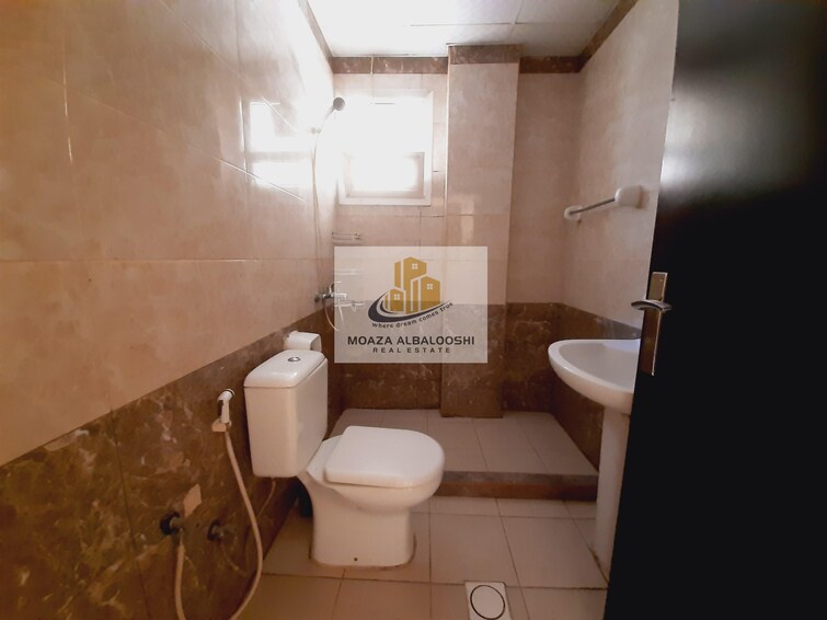 Shahba 2 Building Apartment for Rent, Muwailih Commercial, Sharjah