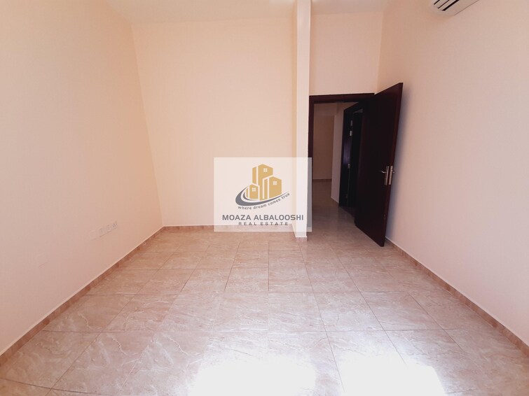 Shahba 2 Building Apartment for Rent, Muwailih Commercial, Sharjah