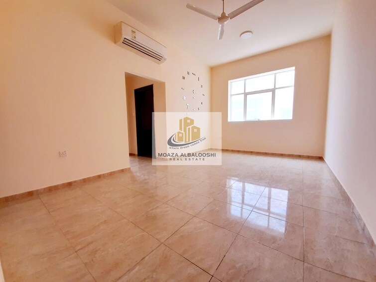Shahba 2 Building Apartment for Rent, Muwailih Commercial, Sharjah