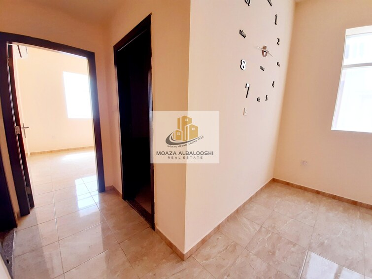 Shahba 2 Building Apartment for Rent, Muwailih Commercial, Sharjah