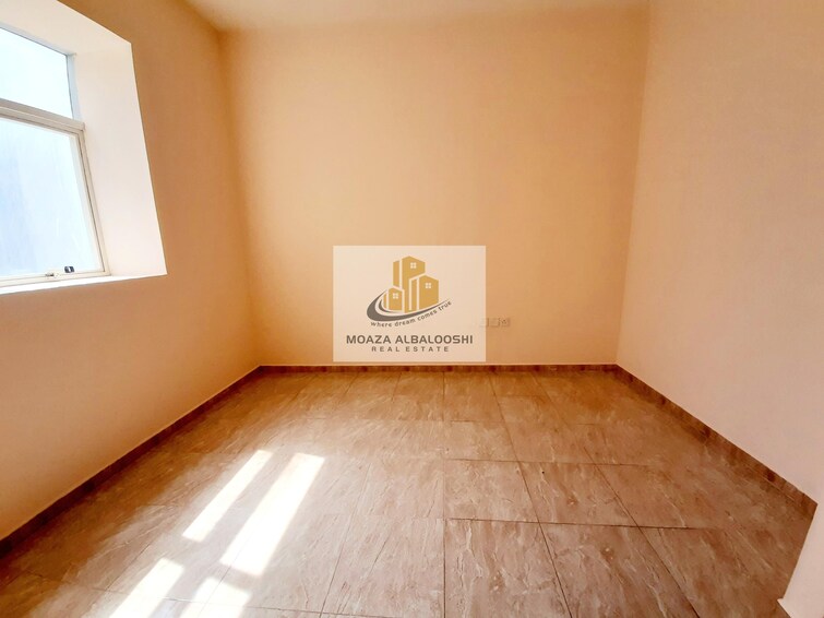 Shahba 2 Building Apartment for Rent, Muwailih Commercial, Sharjah