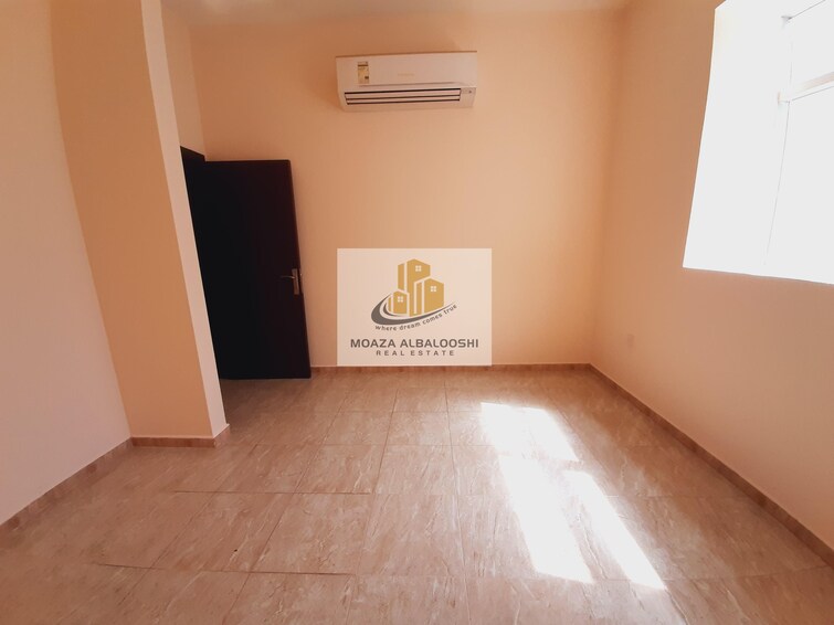 Shahba 2 Building Apartment for Rent, Muwailih Commercial, Sharjah