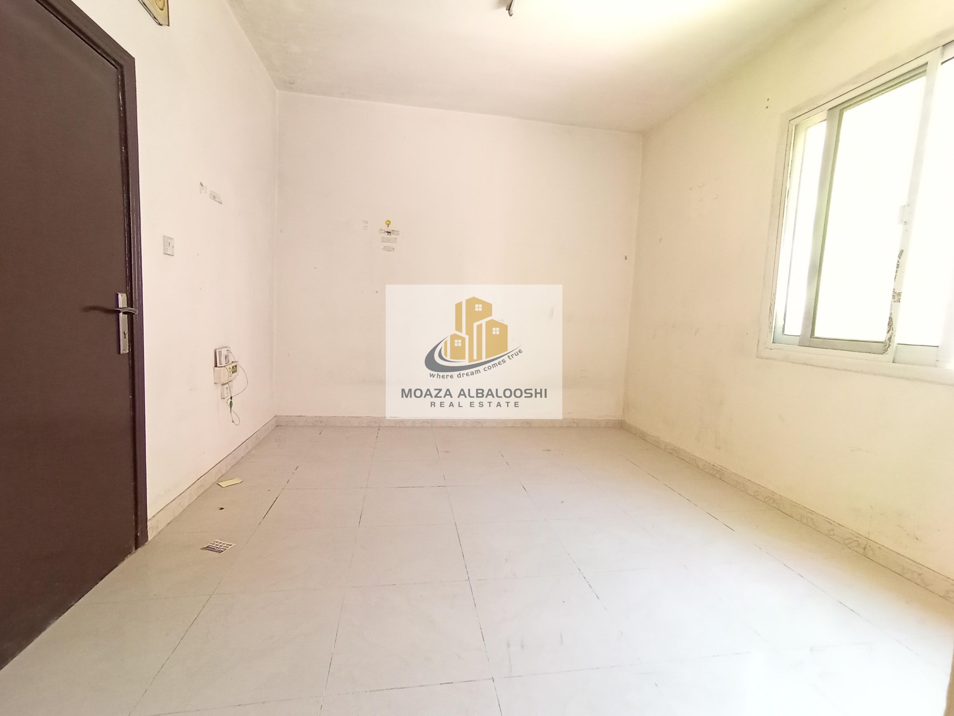 Muwaileh Building Apartment for Rent, Muwaileh, Sharjah