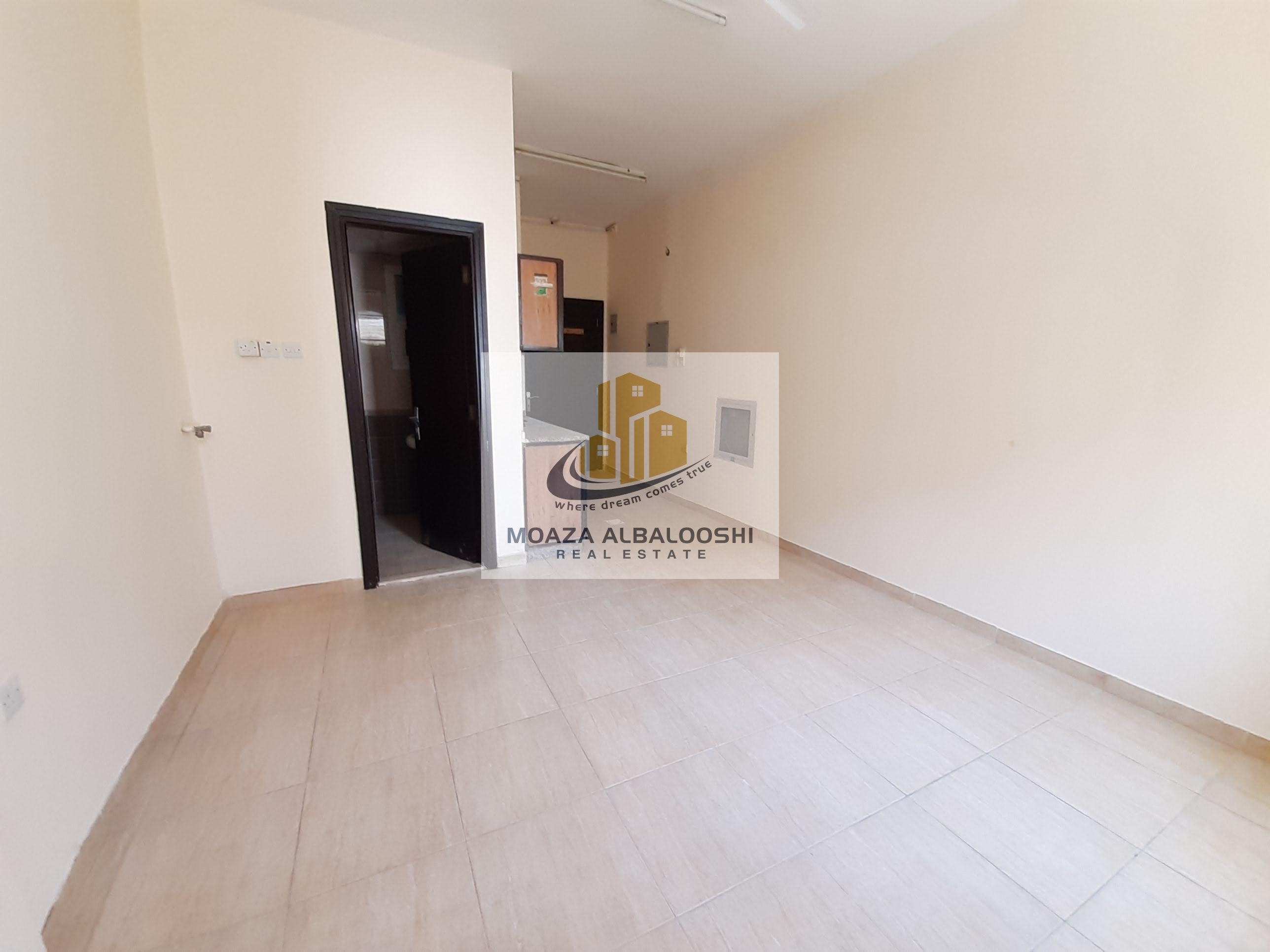 Muwaileh Building Apartment for Rent, Muwaileh, Sharjah