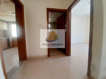 1 BR Apartment For Rent in Muwaileh Building