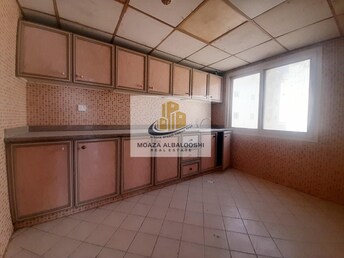 1 BR Apartment For Rent in Muwaileh Building