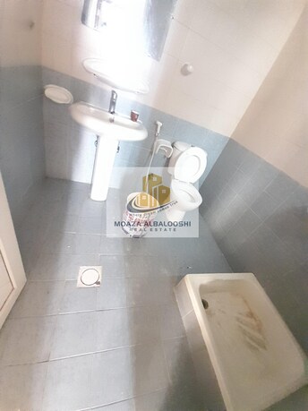 1 BR Apartment For Rent in Muwaileh Building