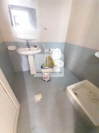 1 BR Apartment For Rent in Muwaileh Building