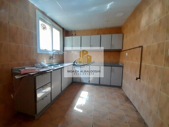 1 BR Apartment For Rent in Muwaileh Building