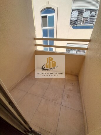 1 BR Apartment For Rent in Muwaileh Building