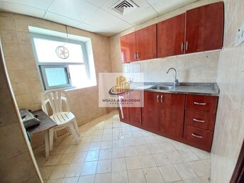 1 BR Apartment For Rent in Muwaileh Building