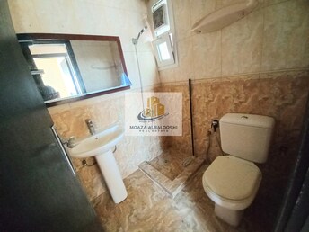 1 BR Apartment For Rent in Muwaileh Building