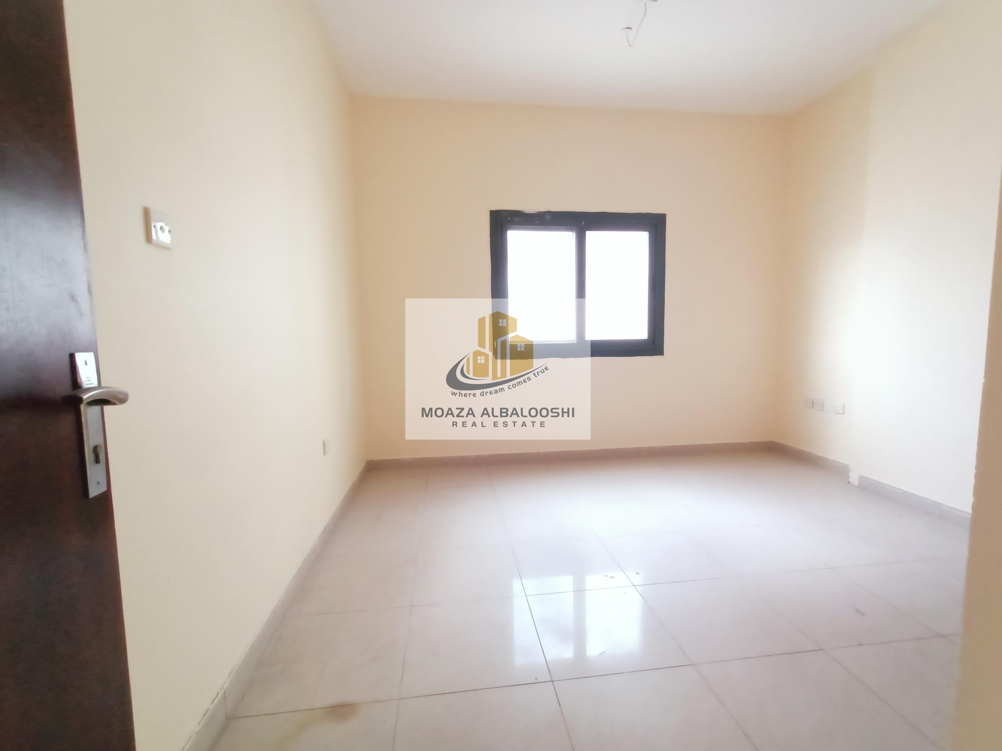  Apartment for Rent, Al Qasimia, Sharjah