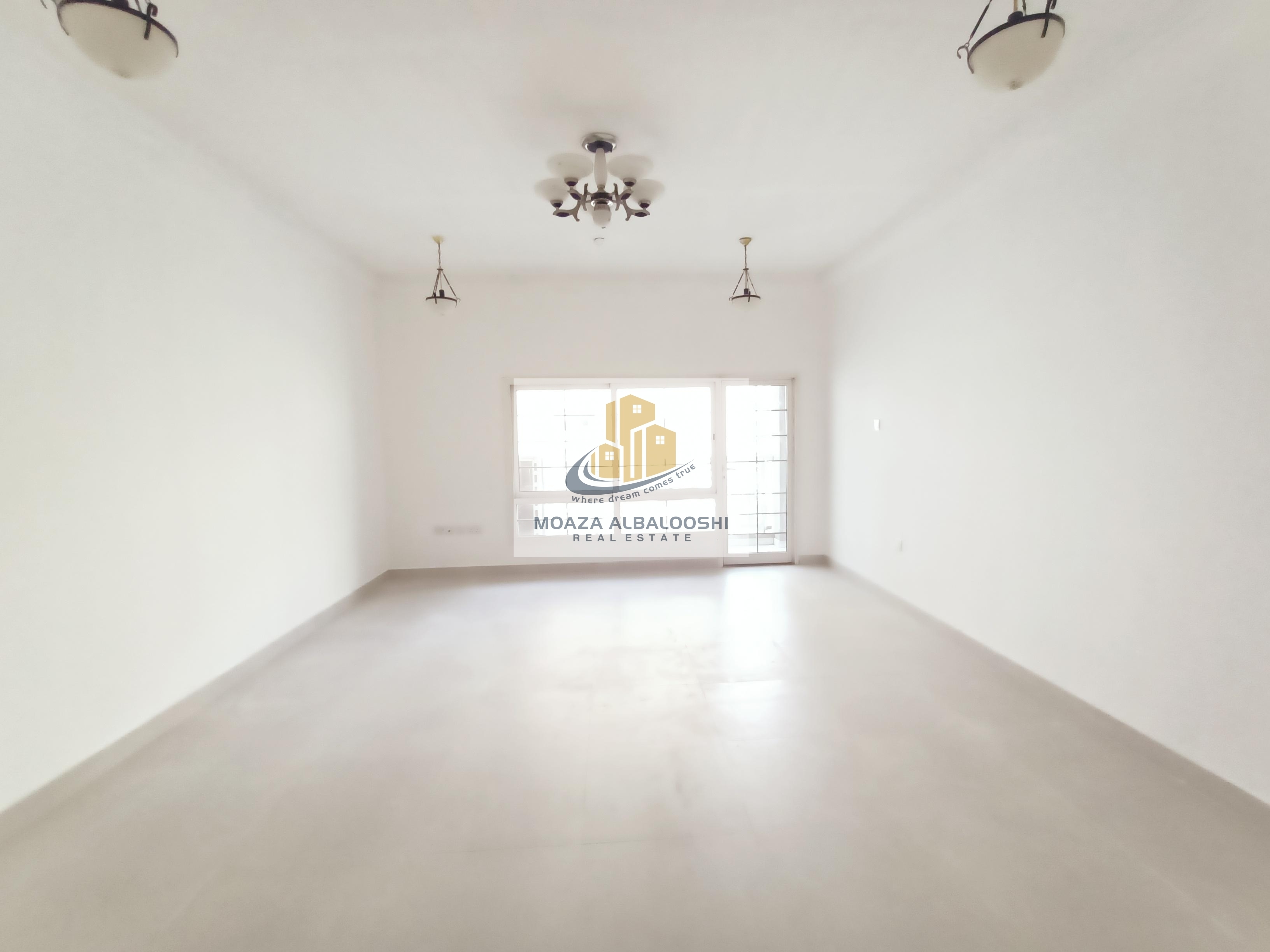  Apartment for Rent, Al Qasimia, Sharjah