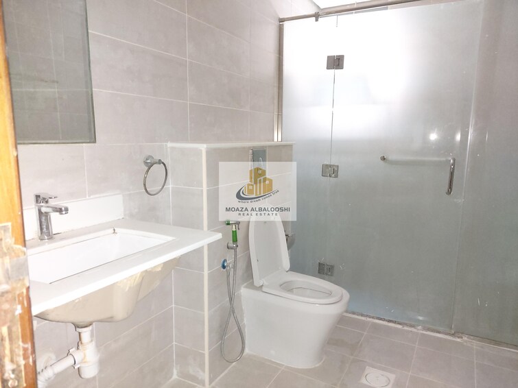 Al Nud Apartment for Rent, Al Qasimia, Sharjah