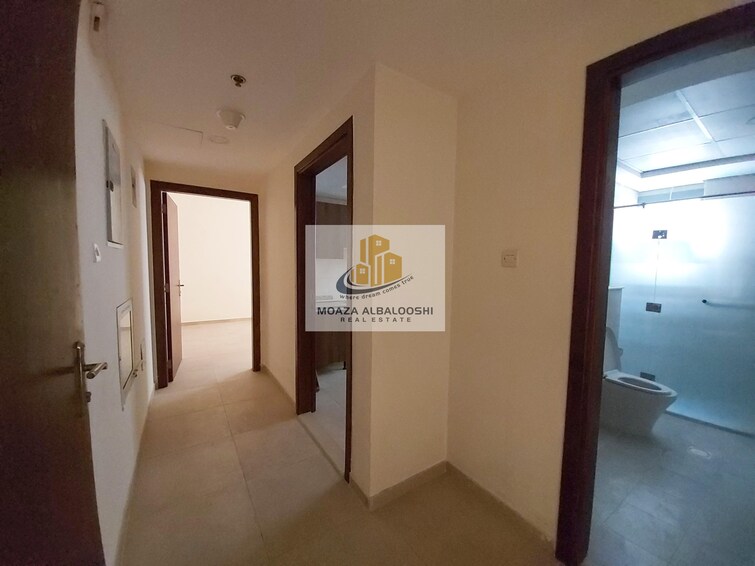 Al Nud Apartment for Rent, Al Qasimia, Sharjah