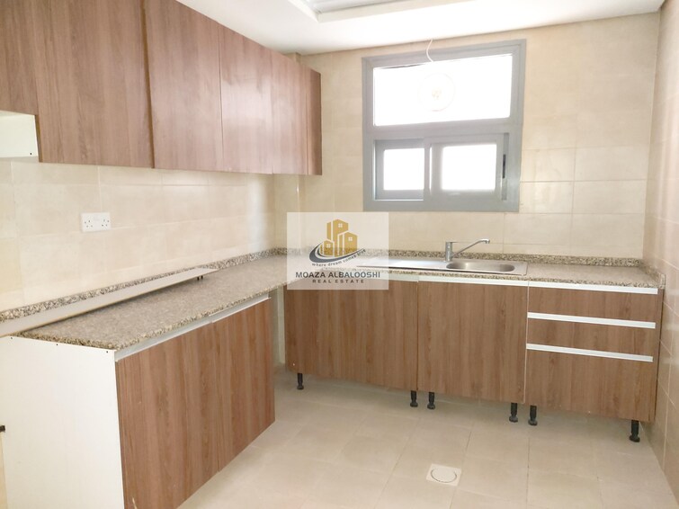 Al Nud Apartment for Rent, Al Qasimia, Sharjah