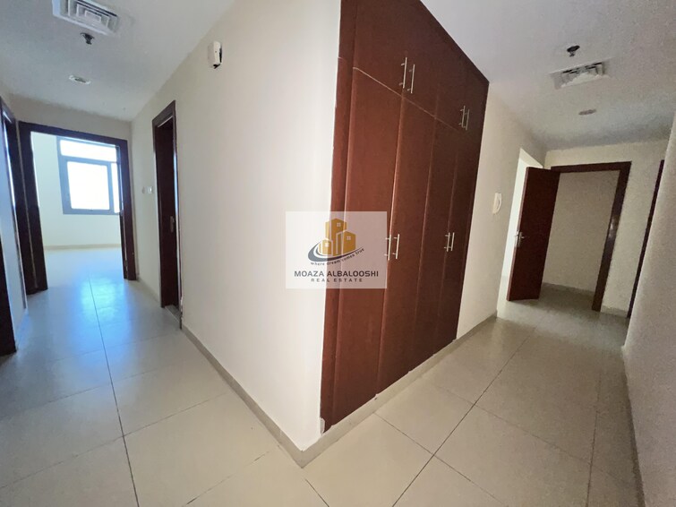 New Al Taawun Road Apartment for Rent, Al Taawun, Sharjah