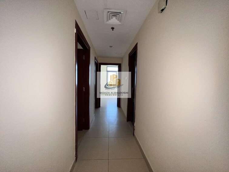 New Al Taawun Road Apartment for Rent, Al Taawun, Sharjah