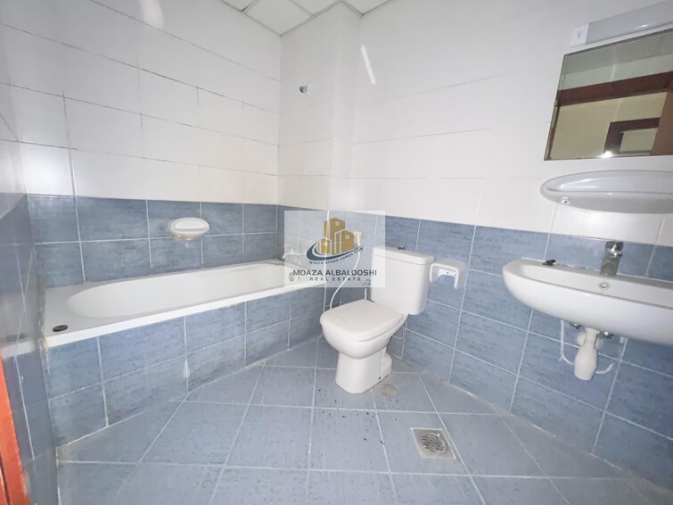 New Al Taawun Road Apartment for Rent, Al Taawun, Sharjah