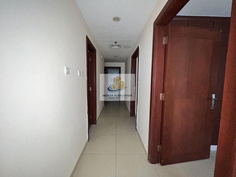 New Al Taawun Road Apartment for Rent, Al Taawun, Sharjah