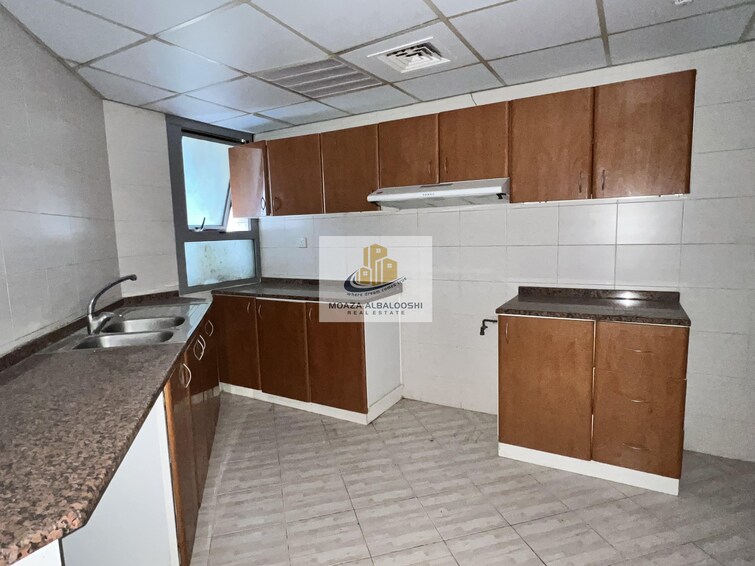 New Al Taawun Road Apartment for Rent, Al Taawun, Sharjah