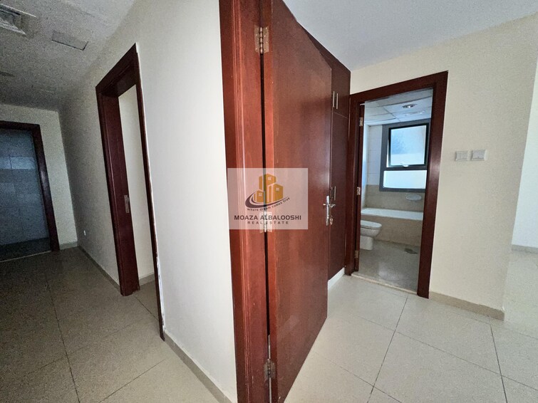New Al Taawun Road Apartment for Rent, Al Taawun, Sharjah