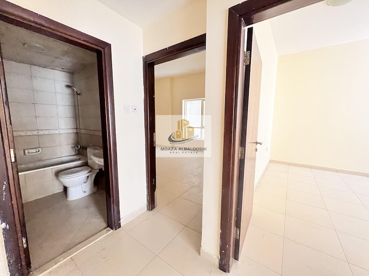 New Al Taawun Road Apartment for Rent, Al Taawun, Sharjah