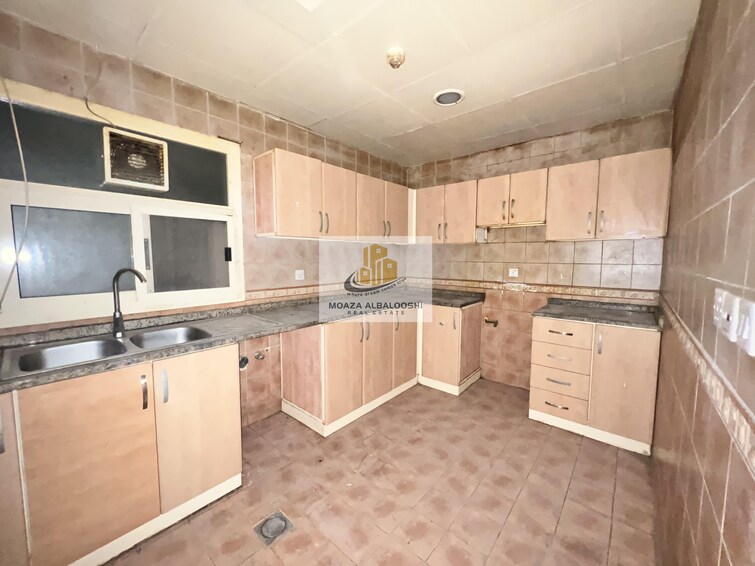 New Al Taawun Road Apartment for Rent, Al Taawun, Sharjah