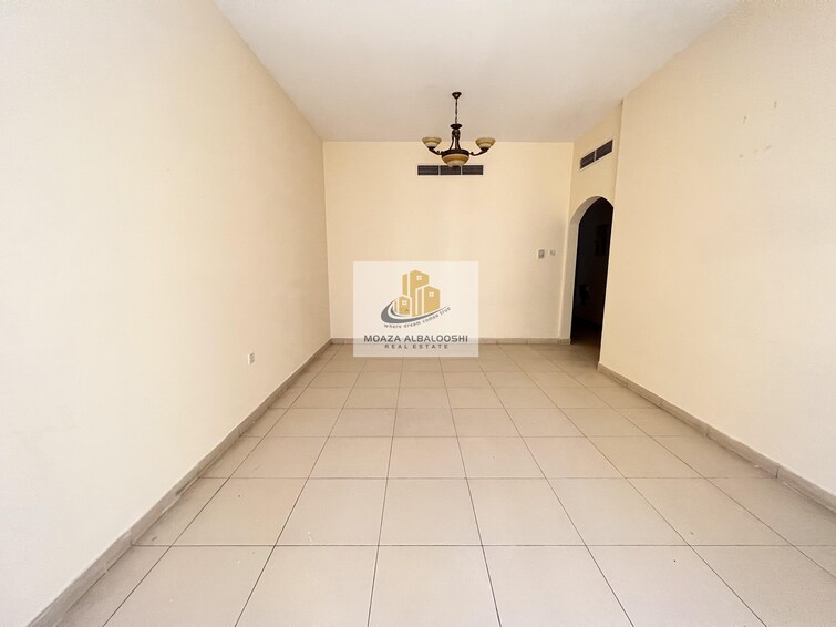 New Al Taawun Road Apartment for Rent, Al Taawun, Sharjah