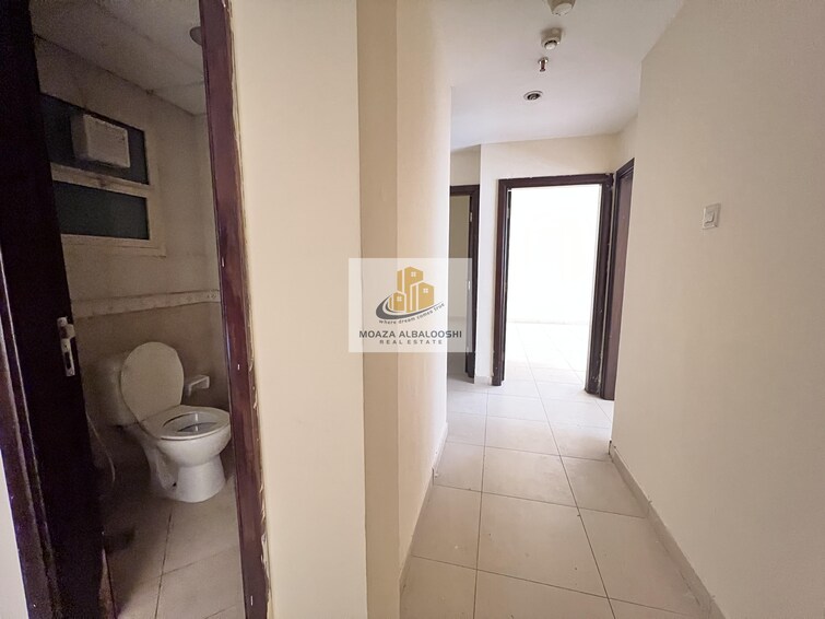 New Al Taawun Road Apartment for Rent, Al Taawun, Sharjah