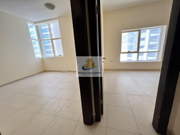 New Al Taawun Road Apartment for Rent, Al Taawun, Sharjah