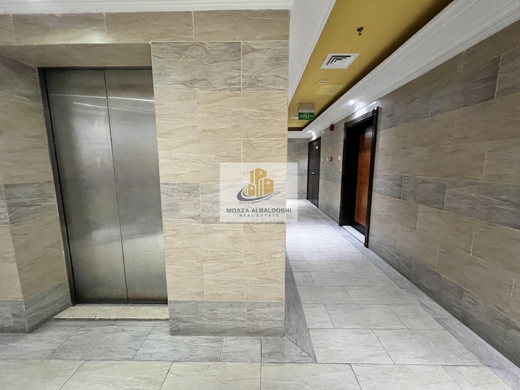 New Al Taawun Road Apartment for Rent, Al Taawun, Sharjah