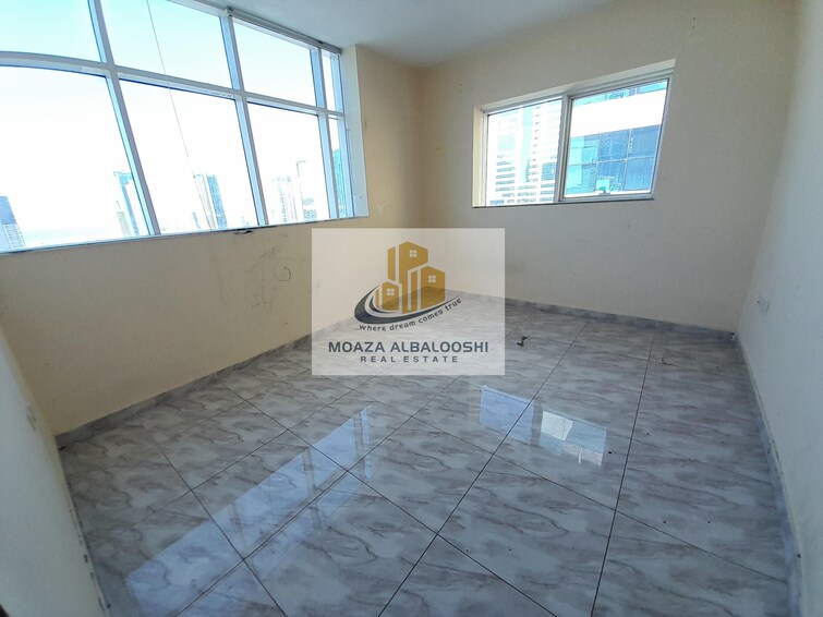 Tiger 2 Building Apartment for Rent, Al Taawun, Sharjah