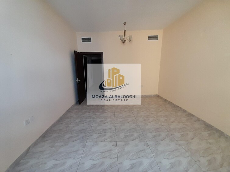 Tiger 2 Building Apartment for Rent, Al Taawun, Sharjah