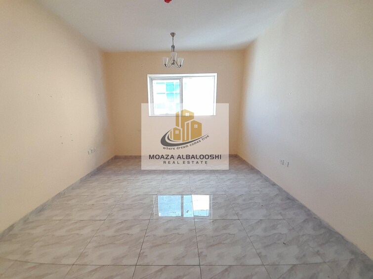 Tiger 2 Building Apartment for Rent, Al Taawun, Sharjah