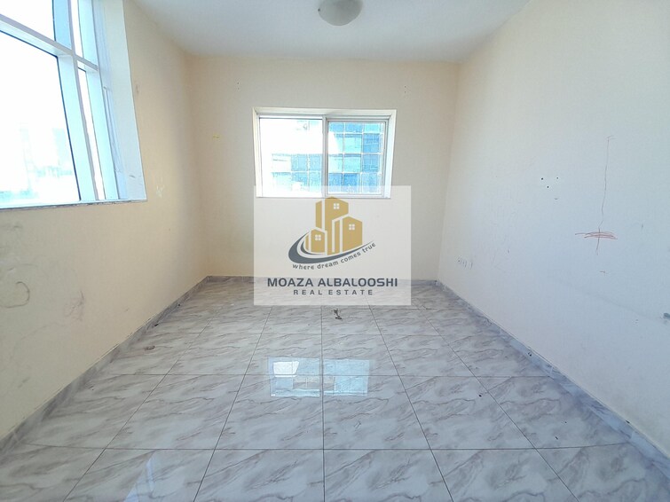 Tiger 2 Building Apartment for Rent, Al Taawun, Sharjah
