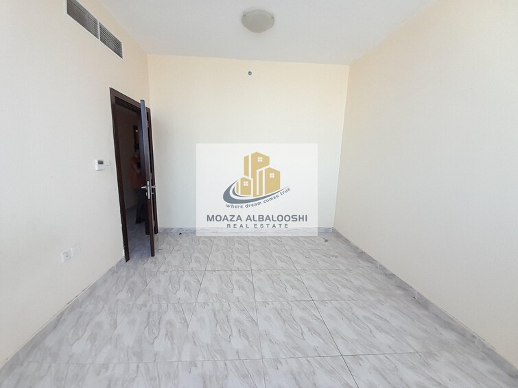 Tiger 2 Building Apartment for Rent, Al Taawun, Sharjah