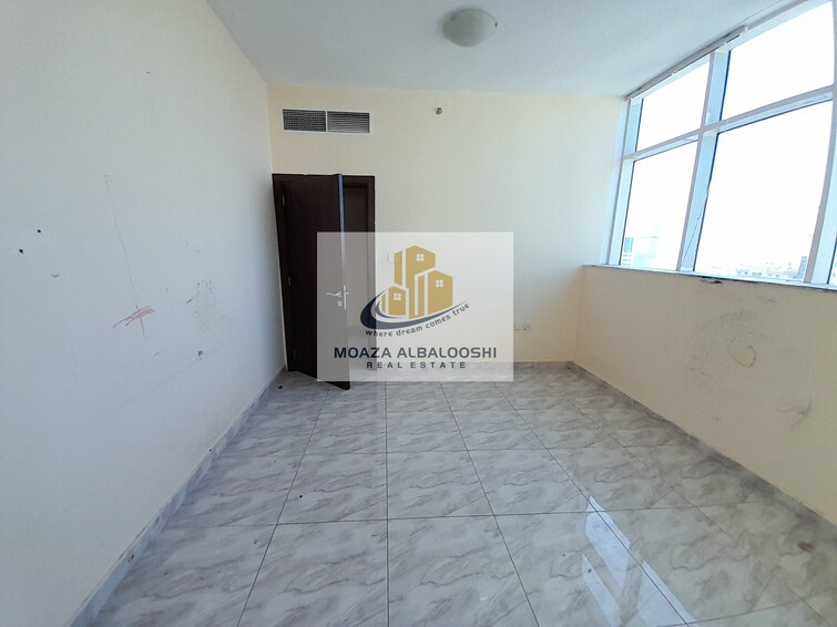 Tiger 2 Building Apartment for Rent, Al Taawun, Sharjah