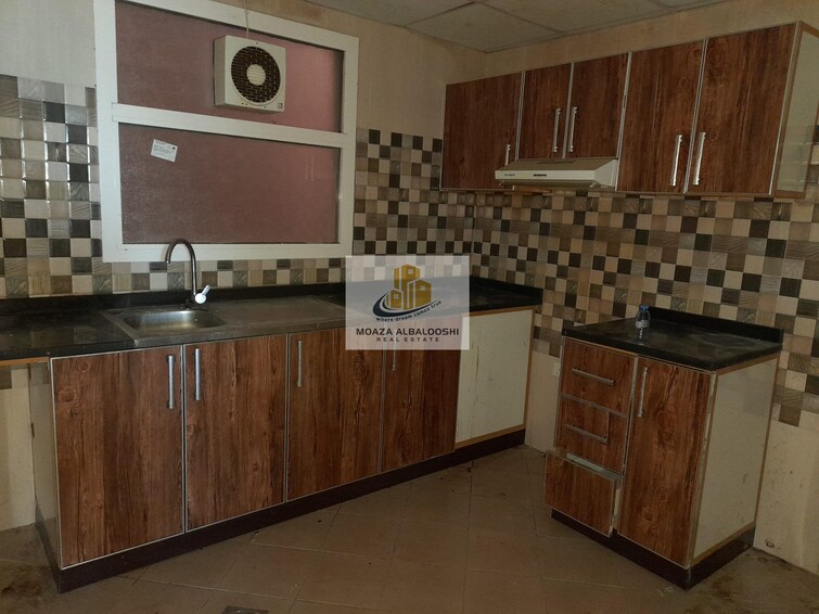 Tiger 2 Building Apartment for Rent, Al Taawun, Sharjah