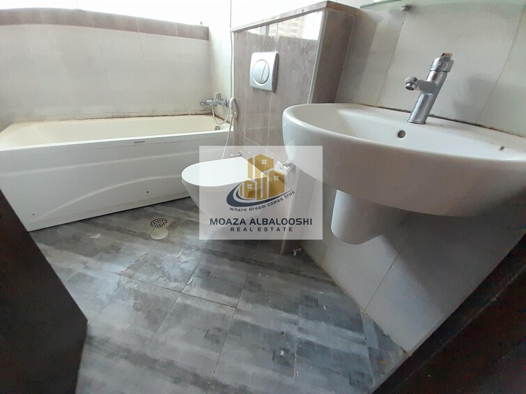 Tiger 2 Building Apartment for Rent, Al Taawun, Sharjah